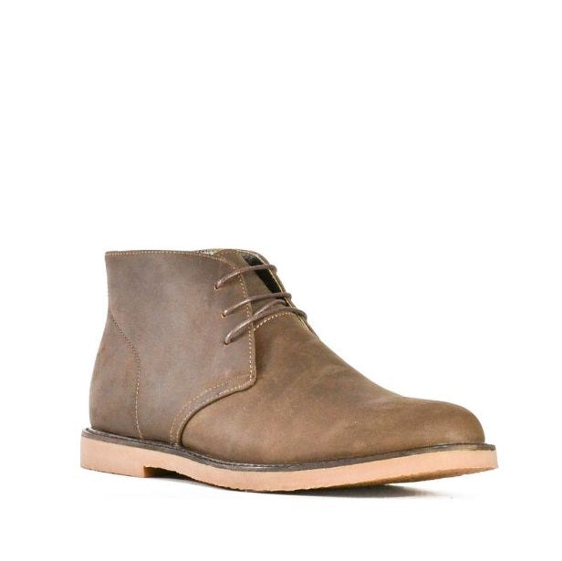 Bata 854-44459 DISCONTINUED Chukka Leather Dress Boot