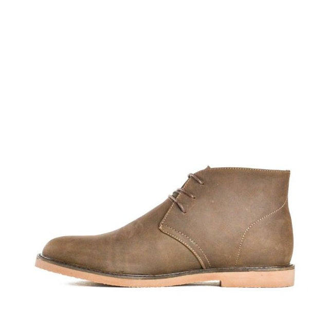 Bata 854-44459 DISCONTINUED Chukka Leather Dress Boot