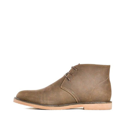 Bata 854-44459 DISCONTINUED Chukka Leather Dress Boot