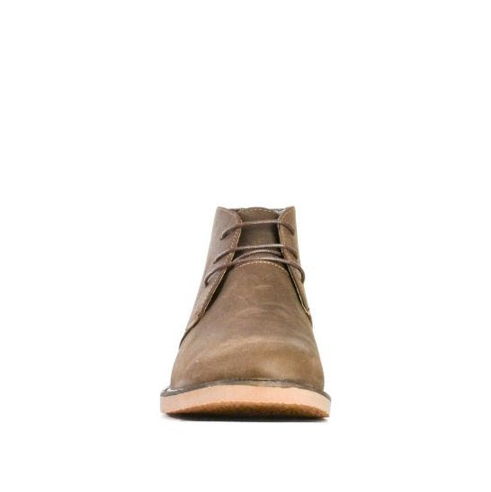 Bata 854-44459 DISCONTINUED Chukka Leather Dress Boot