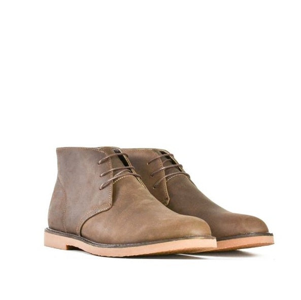 Bata 854-44459 DISCONTINUED Chukka Leather Dress Boot