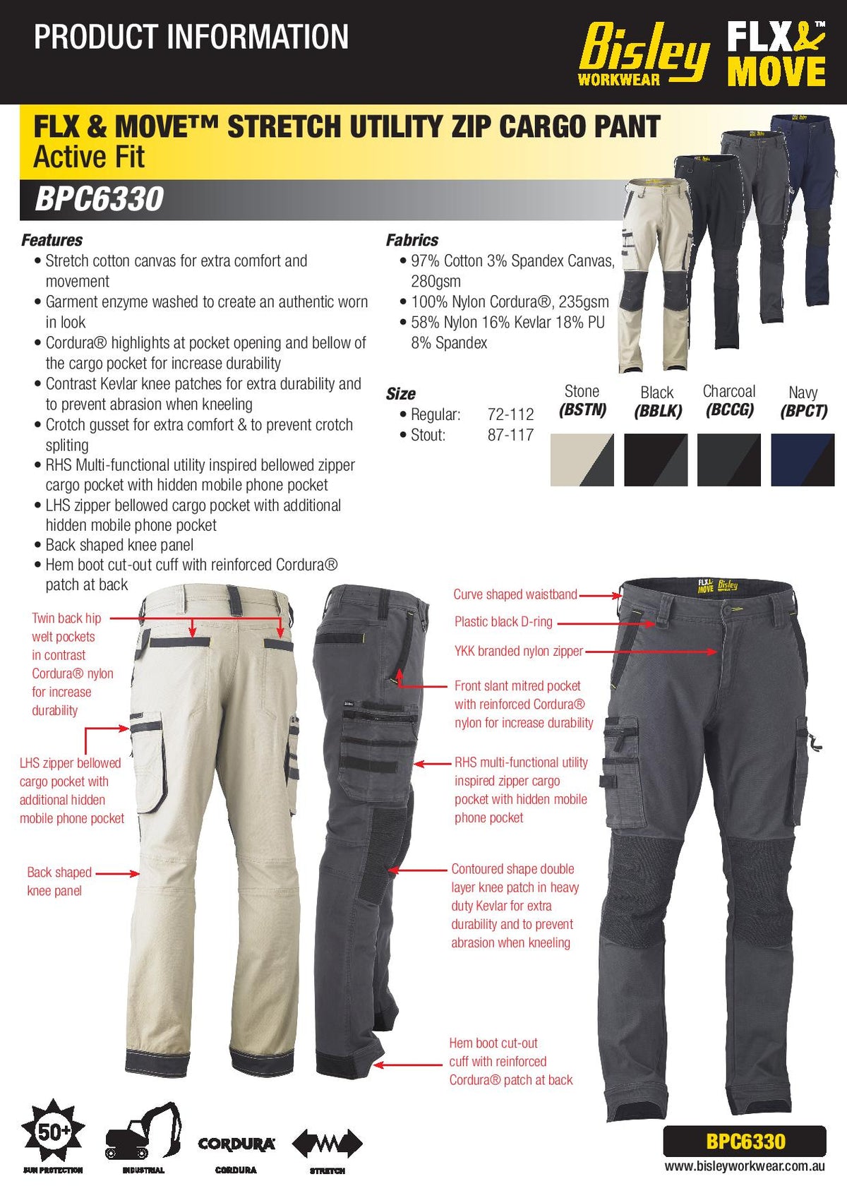 Specification