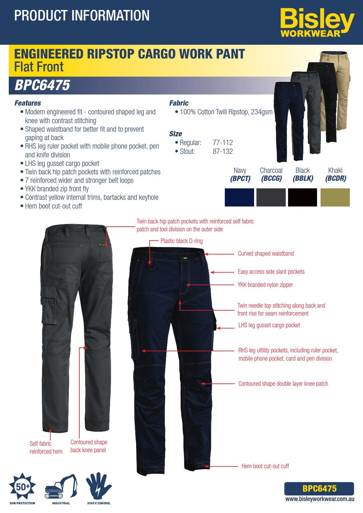 Specification