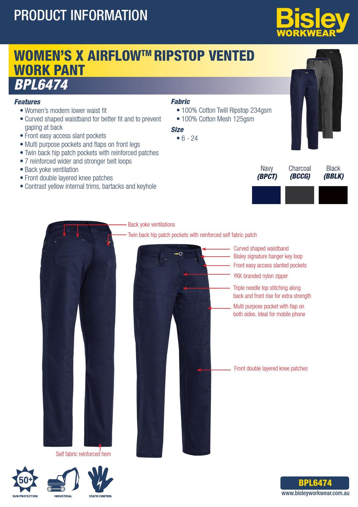Specification