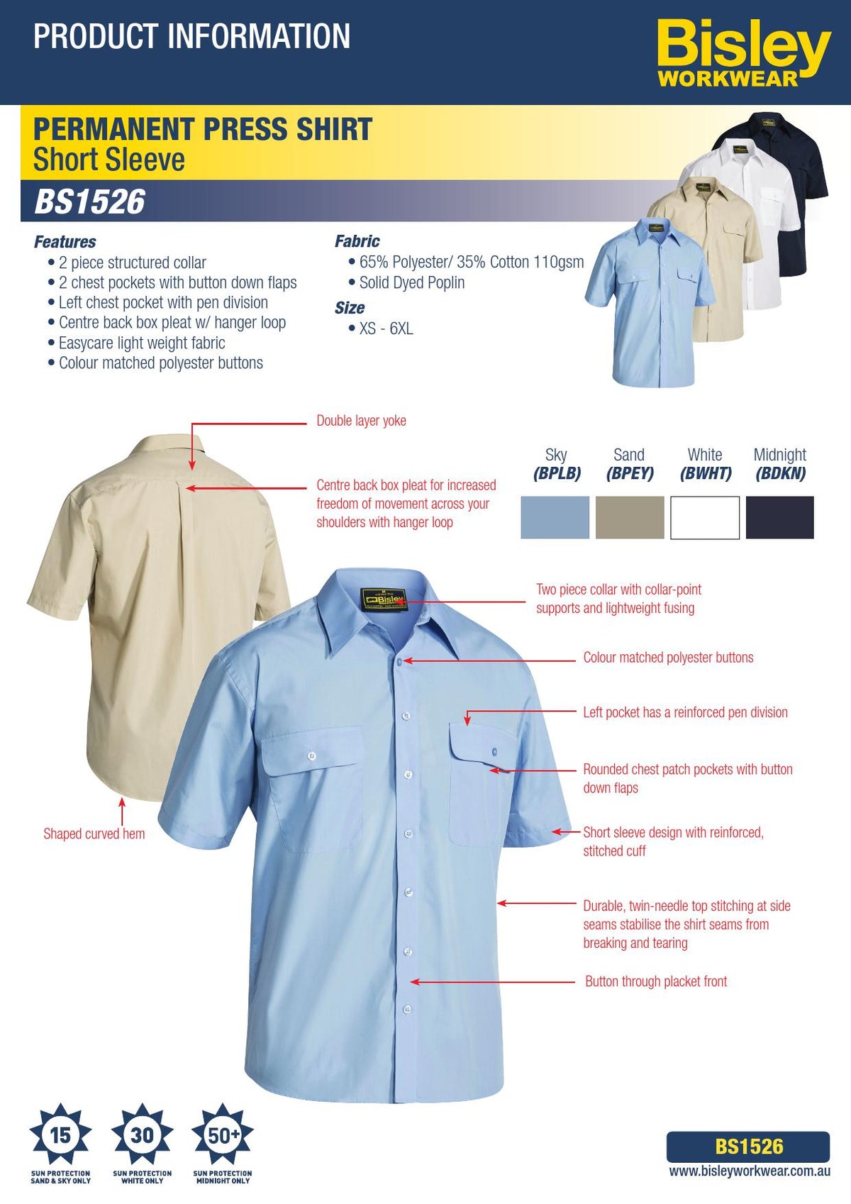 Specification