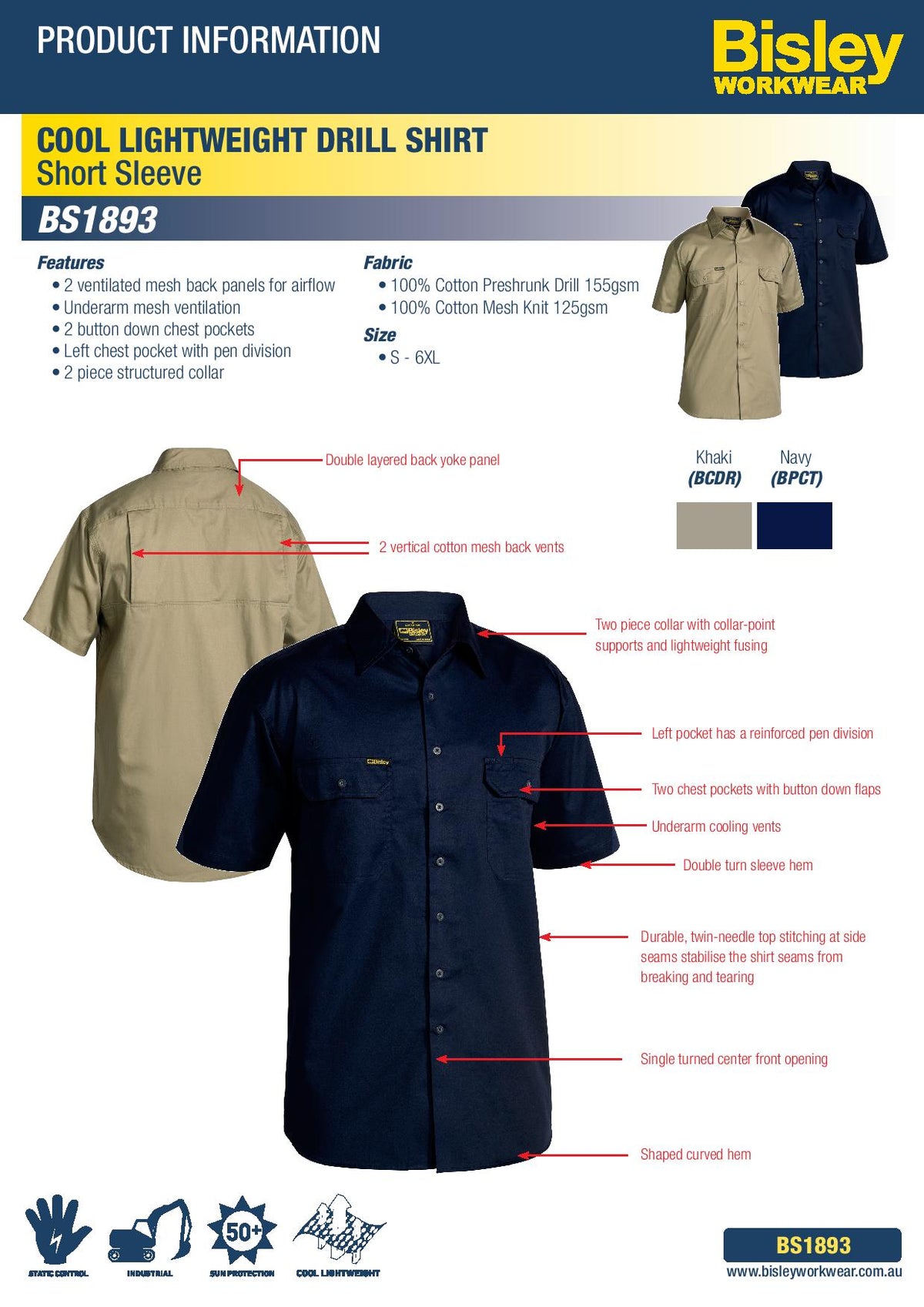 Specification