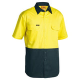 Yellow/Bottle