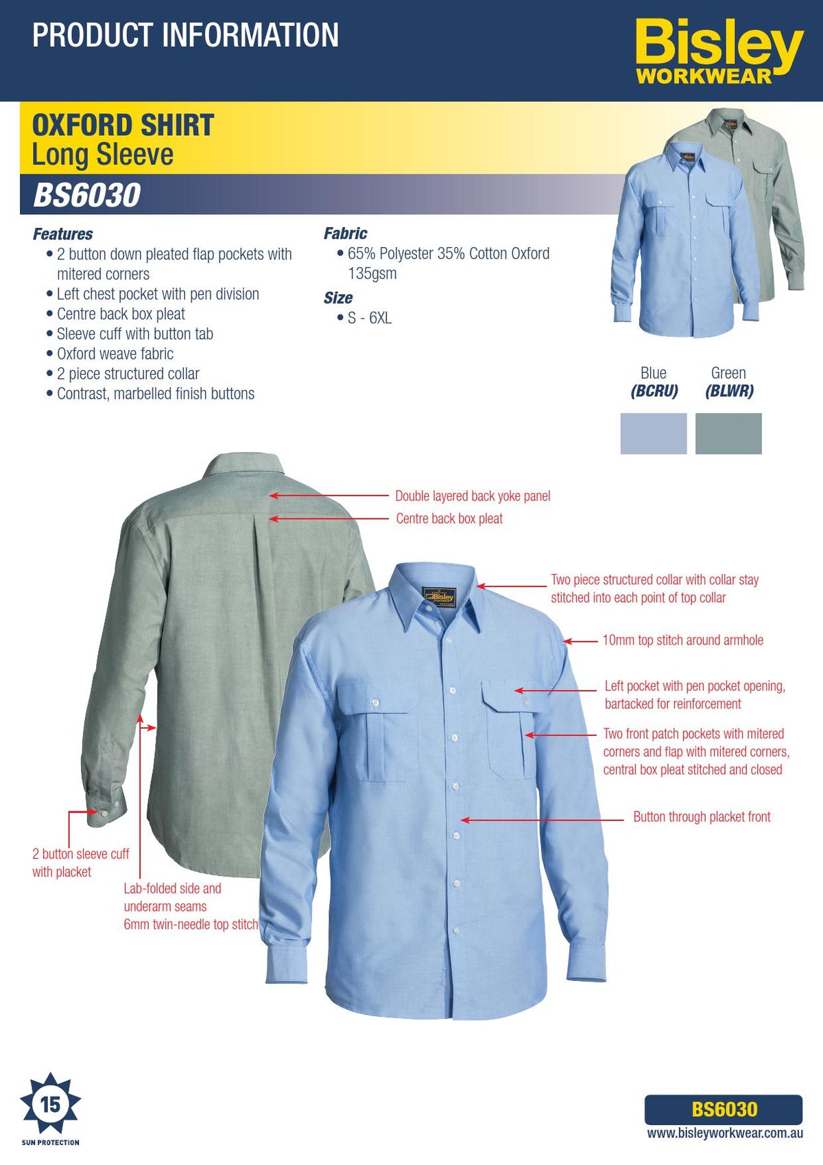 Specification