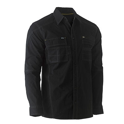 Bisley BS6144 Flex&Move™ Utility Work L/S Shirt