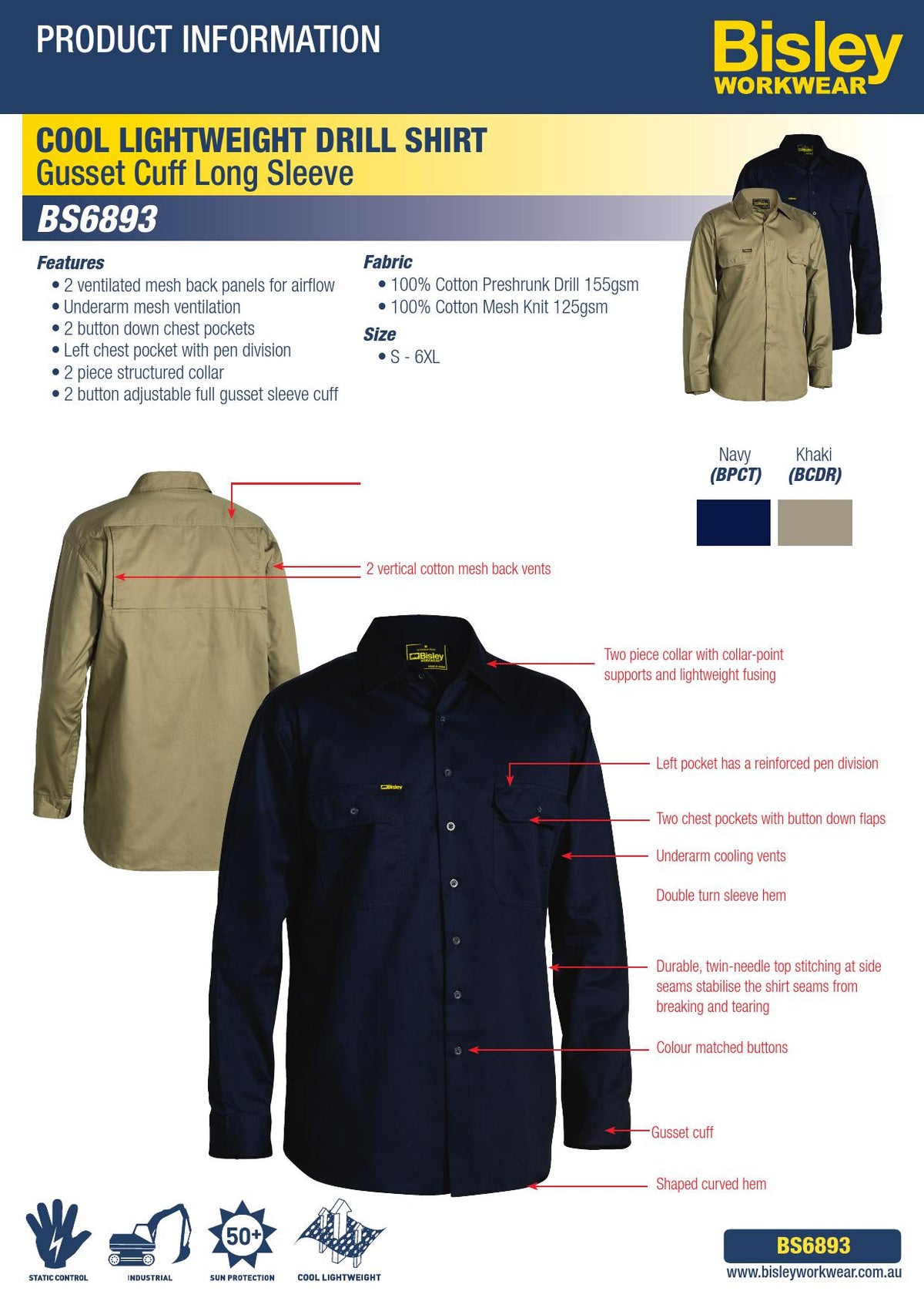 Specification