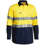 Yellow/Navy