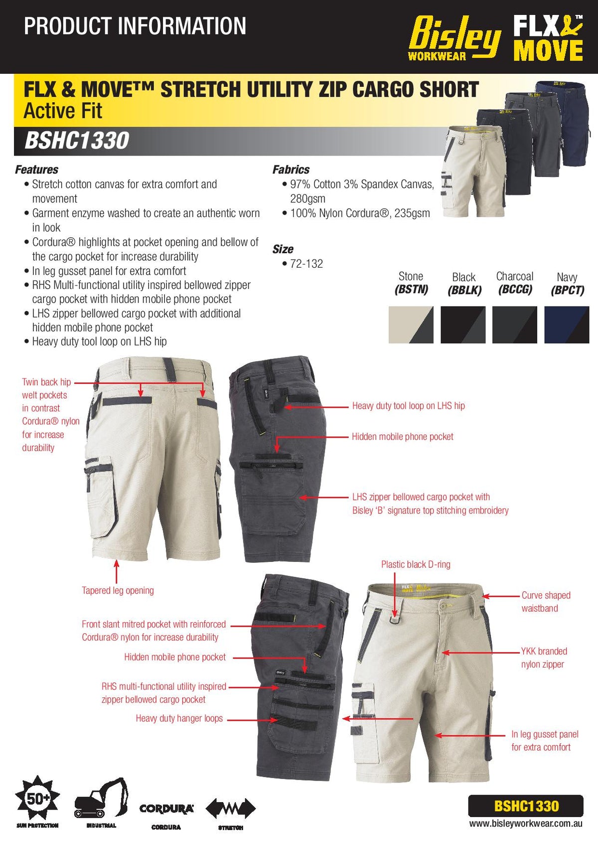 Specification