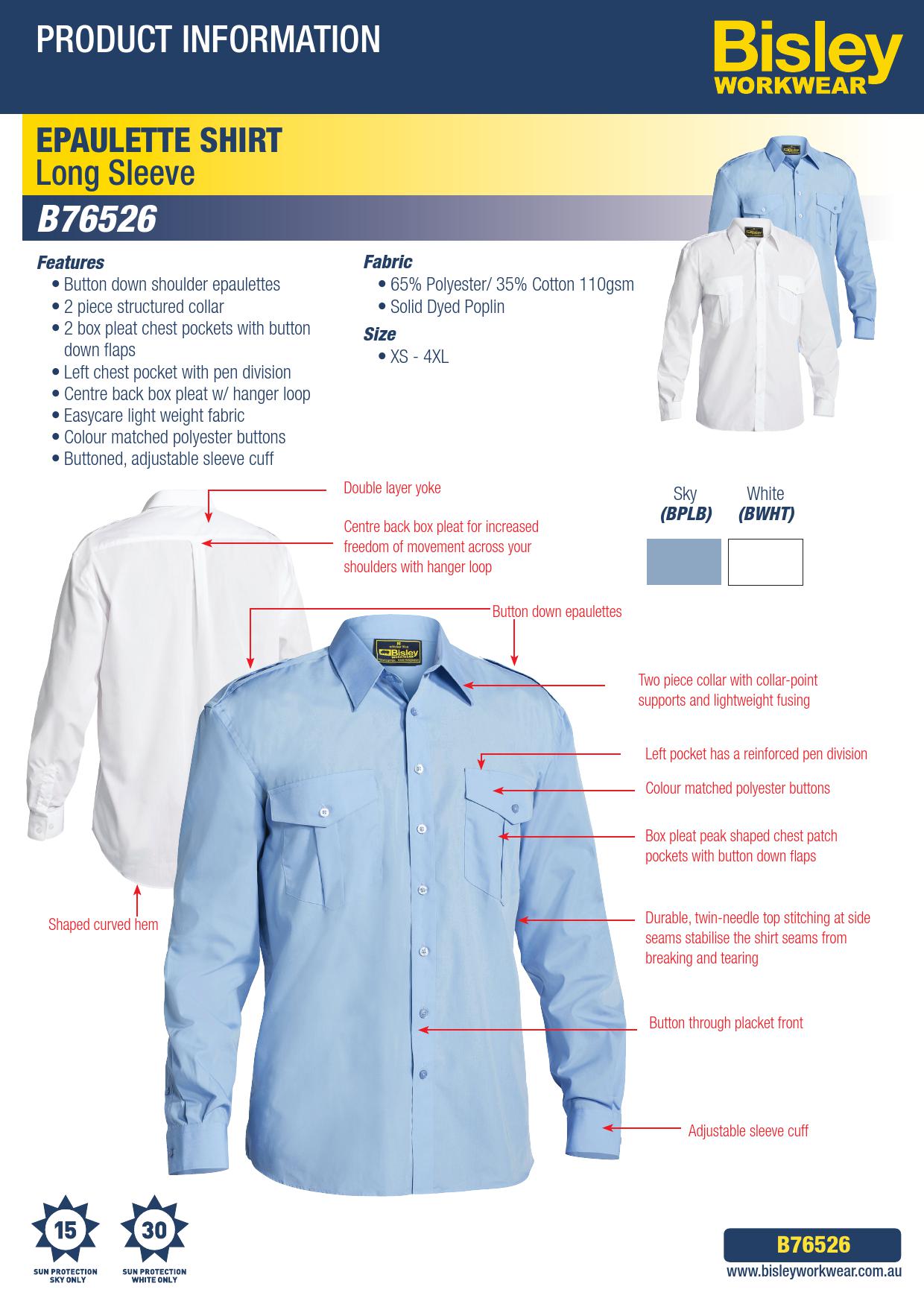 Specification
