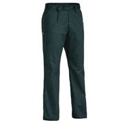 Bisley BP6007 Mens Original Cotton Drill Work Pants