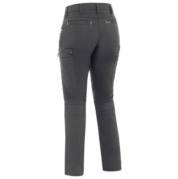 Bisley BPCL6152 Women's X Airflow™ Stretch Ripstop Lightweight Cargo Pants