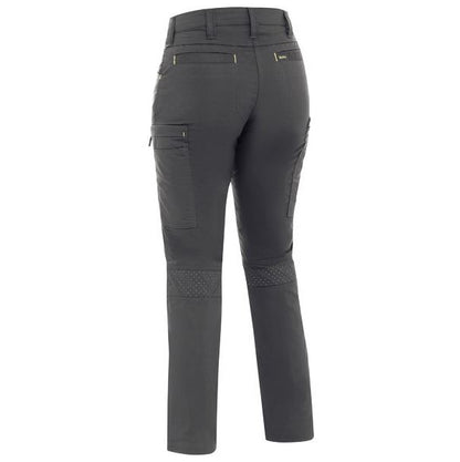 Bisley BPCL6152 Women's X Airflow™ Stretch Ripstop Lightweight Cargo Pants