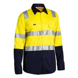 Yellow/Navy