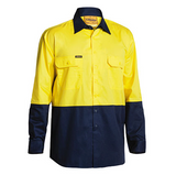 Yellow/Navy