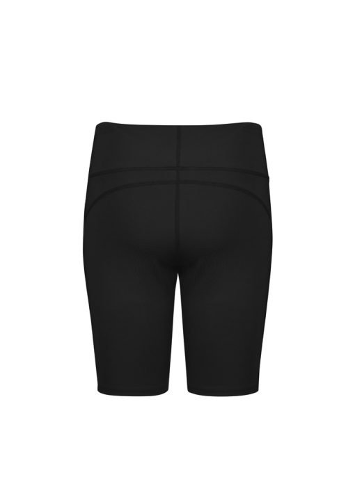 Biz Collection L323LS Womens Luna Bike Shorts