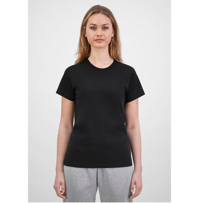 GOODMATES X1001W Womens Basis Short Sleeve Tee