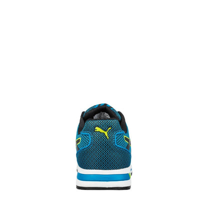 Puma 643067 Blaze Knit Composite Safety Jogger