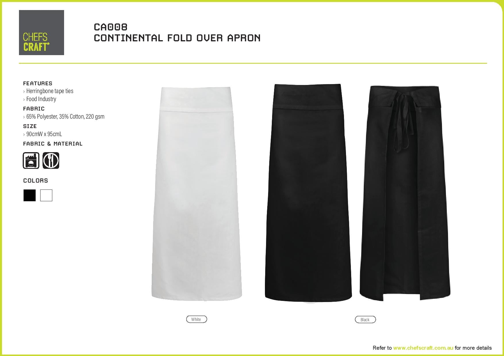 Specification