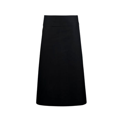 Chefscraft CA008 DISCONTINUED Continental Apron with Fold Over