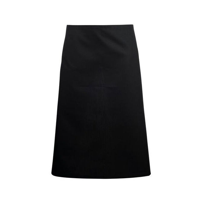 Chefscraft CA009 3/4 Length Apron 90cm x 75cm