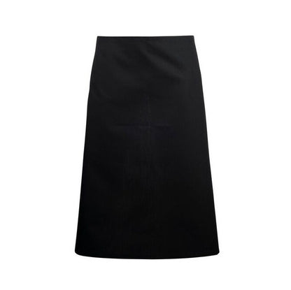 Chefscraft CA009 3/4 Length Apron 90cm x 75cm