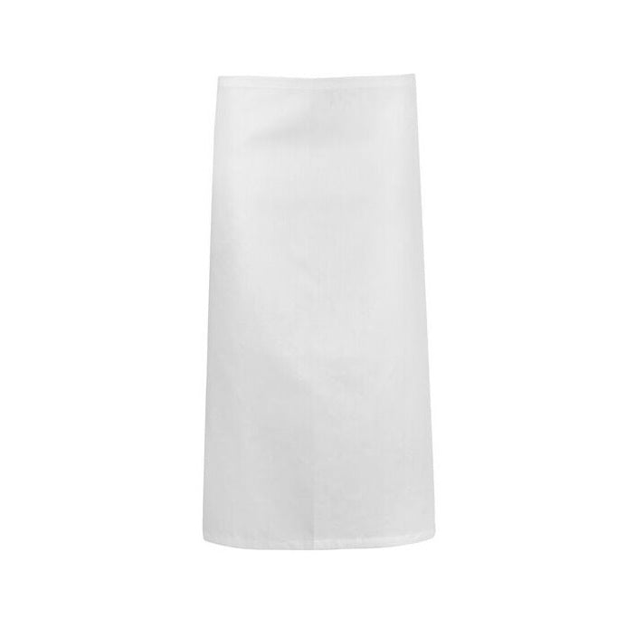 Chefscraft CA009 3/4 Length Apron 90cm x 75cm