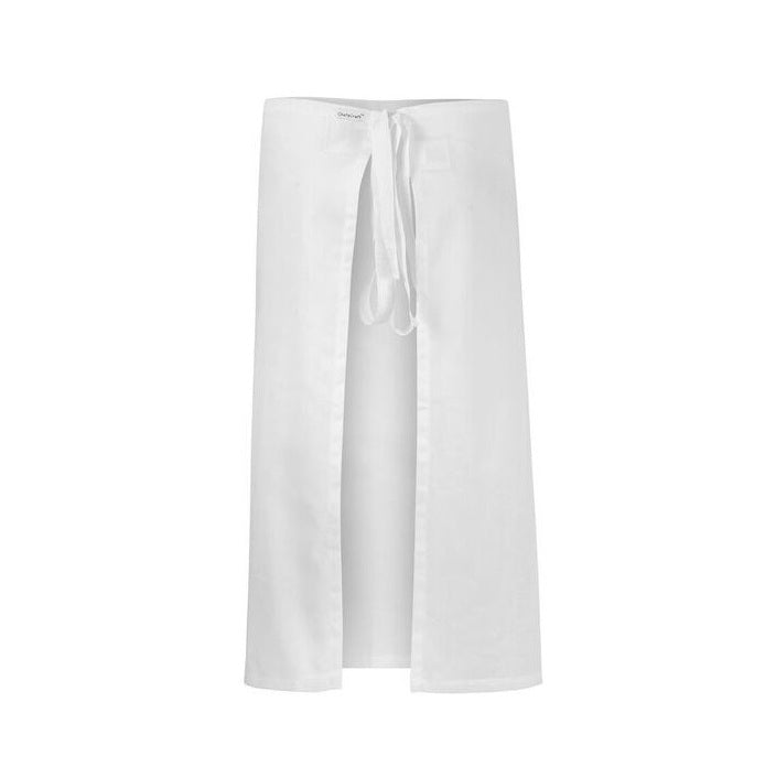 Chefscraft CA009 3/4 Length Apron 90cm x 75cm