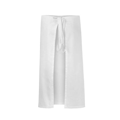 Chefscraft CA009 3/4 Length Apron 90cm x 75cm