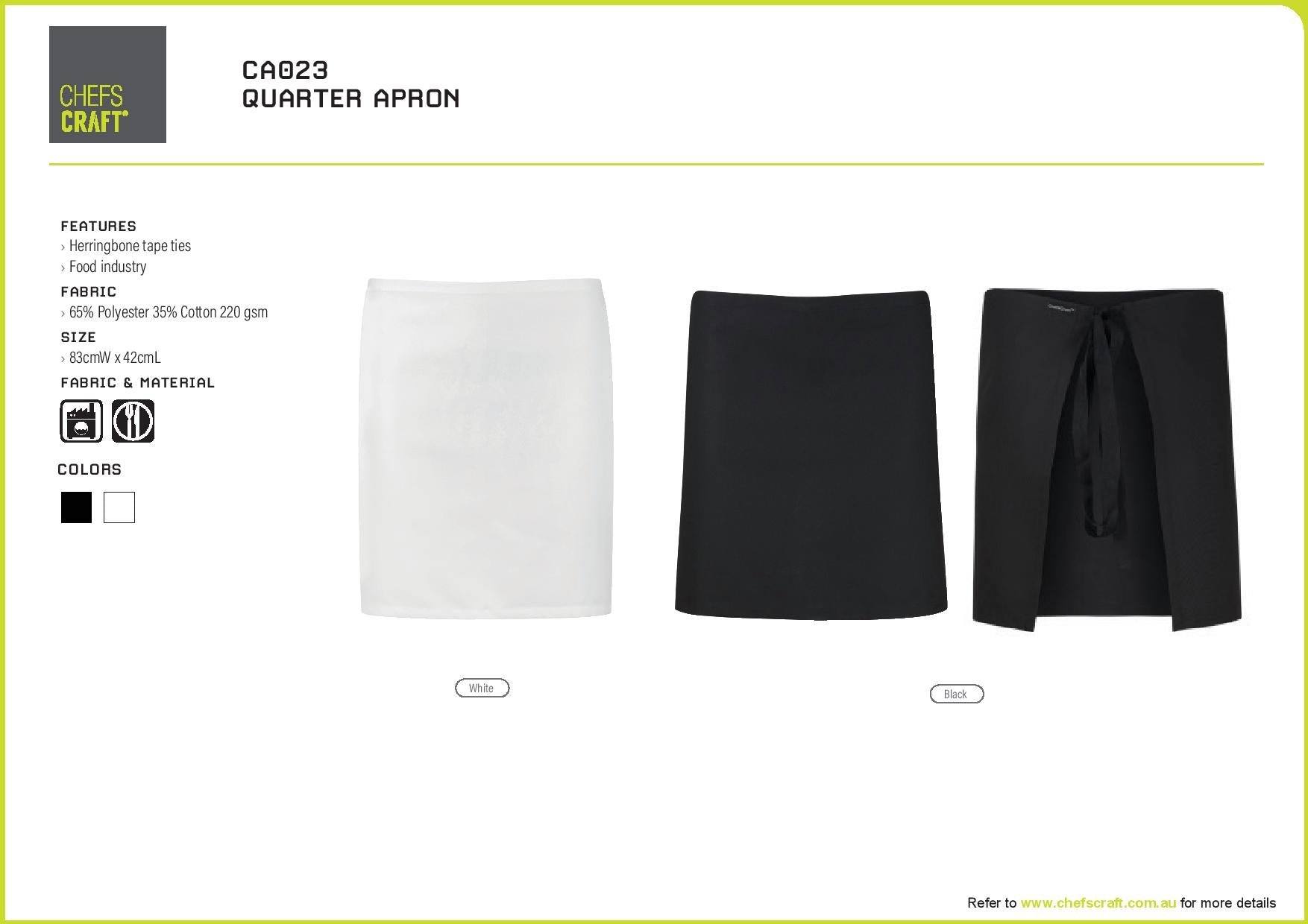 Specification