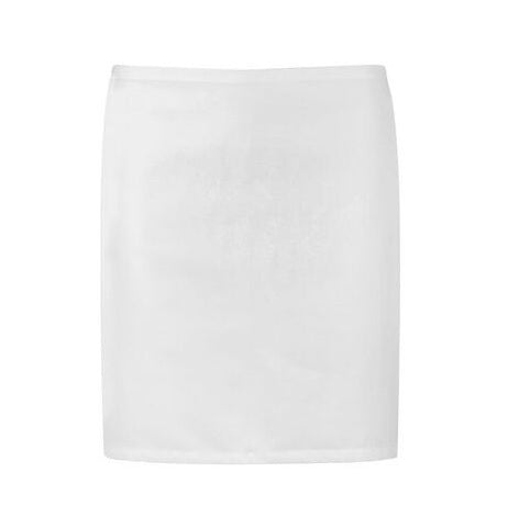 Chefscraft CA023 DISCONTINUED 1/4 Apron Black