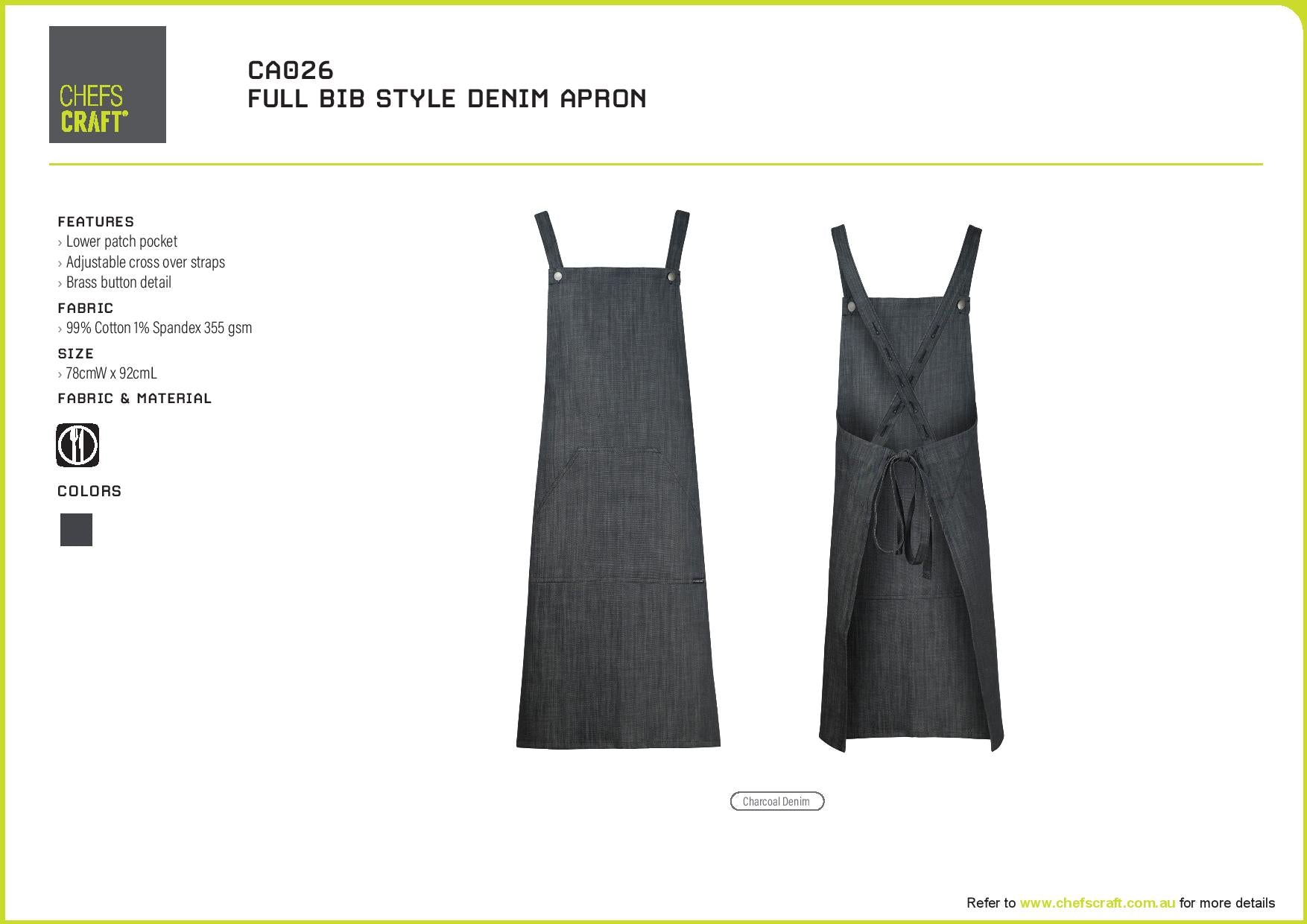 Specification