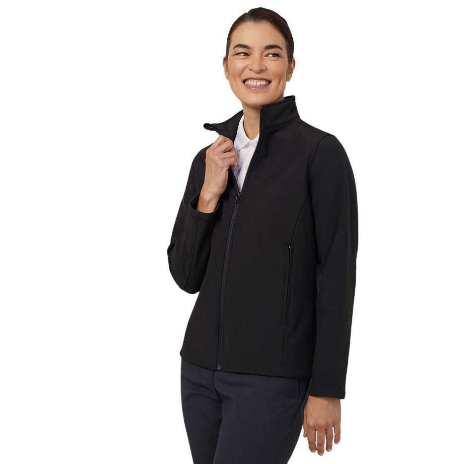 NNT CAT1ET Bonded Fleece Jacket