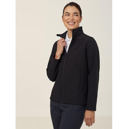 NNT CAT1ET Bonded Fleece Jacket