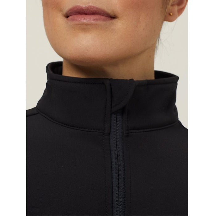 NNT CAT1ET Bonded Fleece Jacket