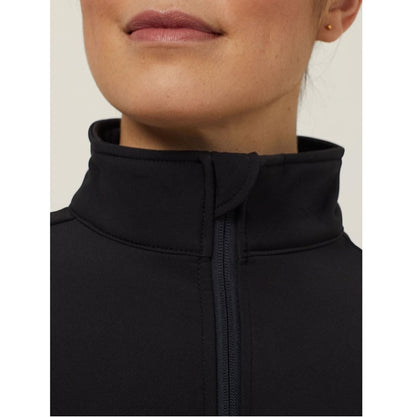 NNT CAT1ET Bonded Fleece Jacket