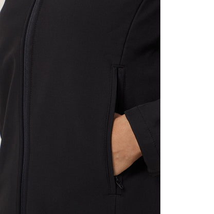 NNT CAT1ET Bonded Fleece Jacket