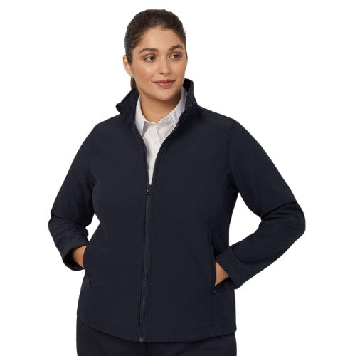 NNT CAT1ET Bonded Fleece Jacket