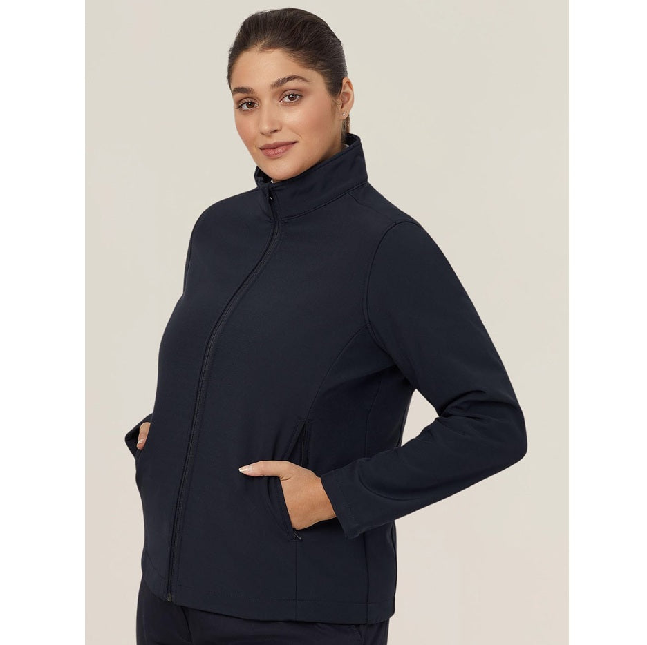 NNT CAT1ET Bonded Fleece Jacket