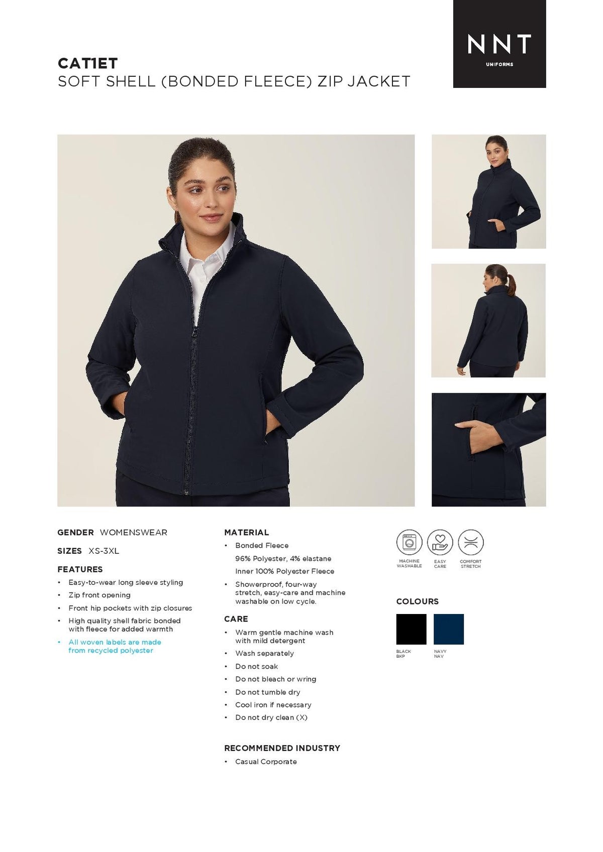 Specification