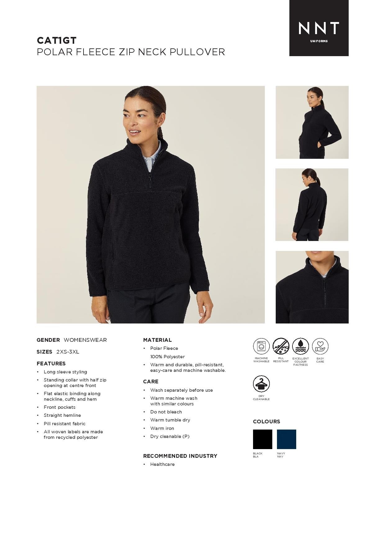 Specification