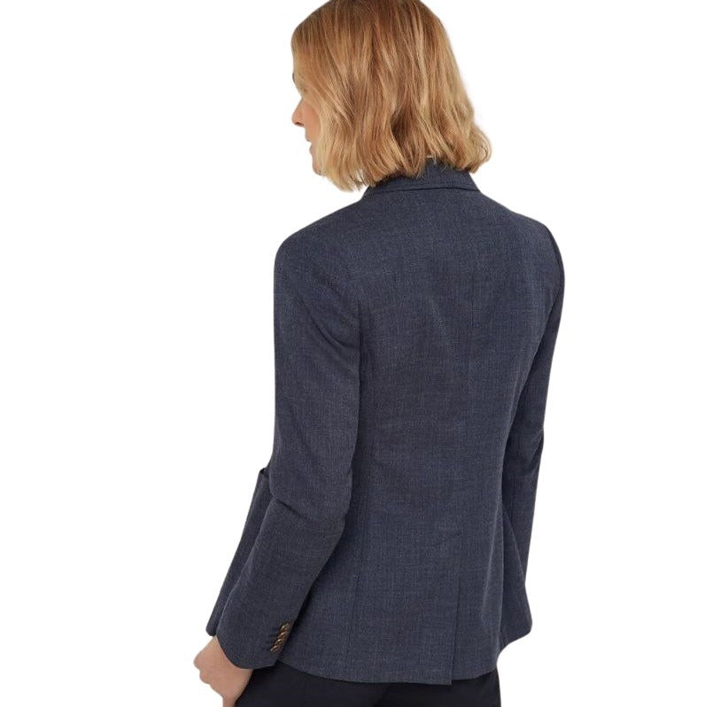 NNT CAT1HA Textured Jacket