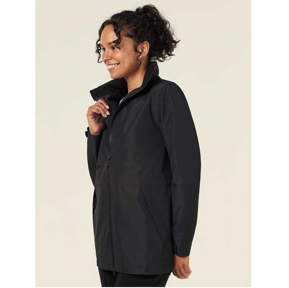 NNT CAT1HS Sierra Water Repellent Jacket