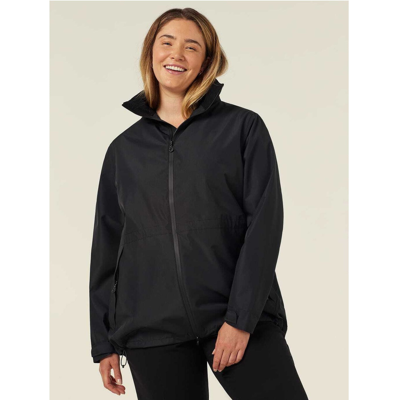 NNT CAT1HS Sierra Water Repellent Jacket