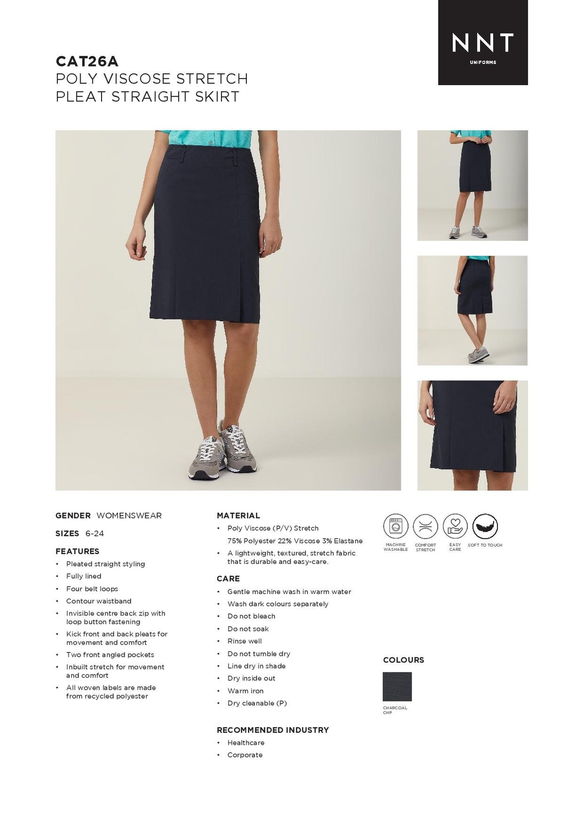 Specification