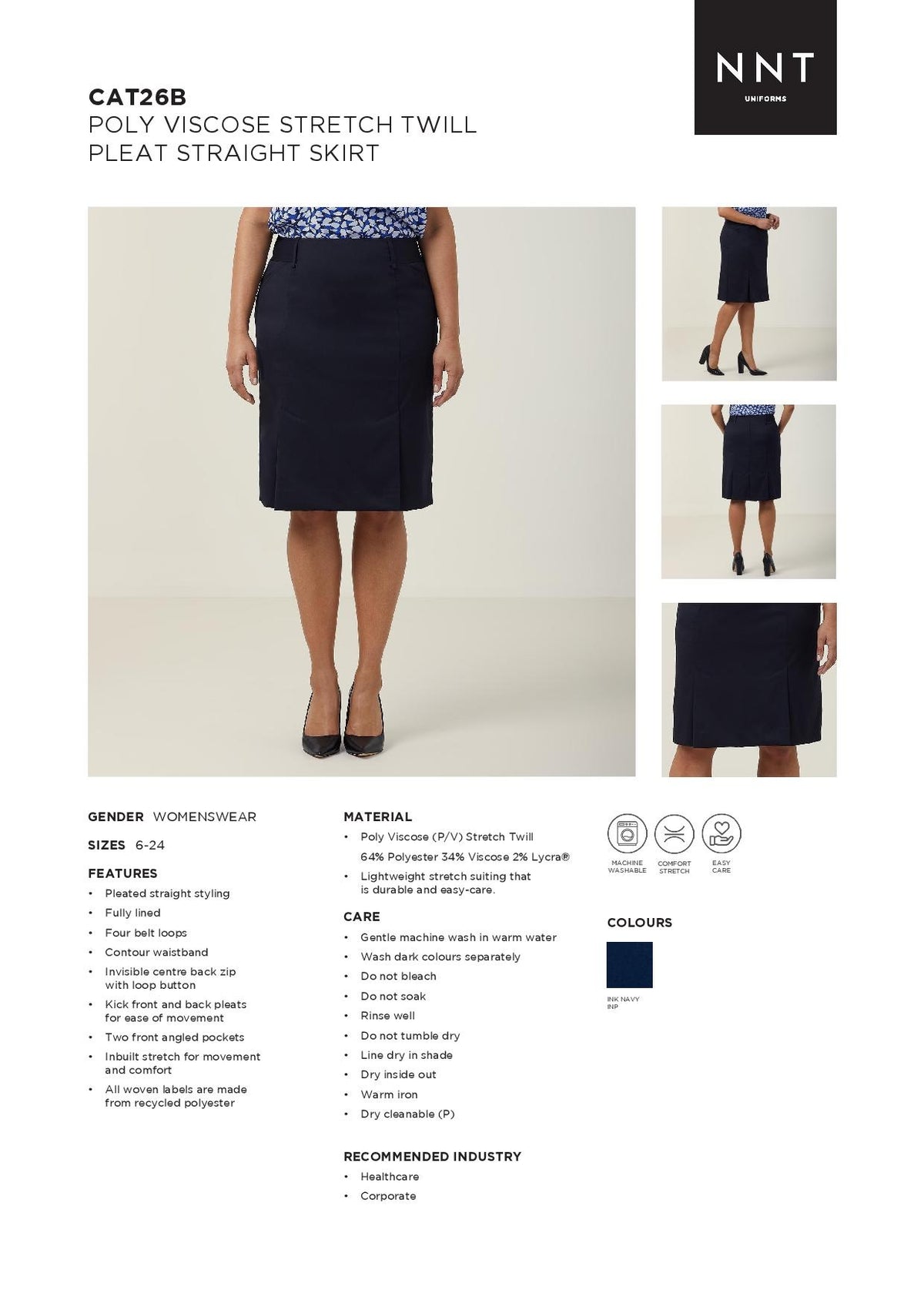 Specification