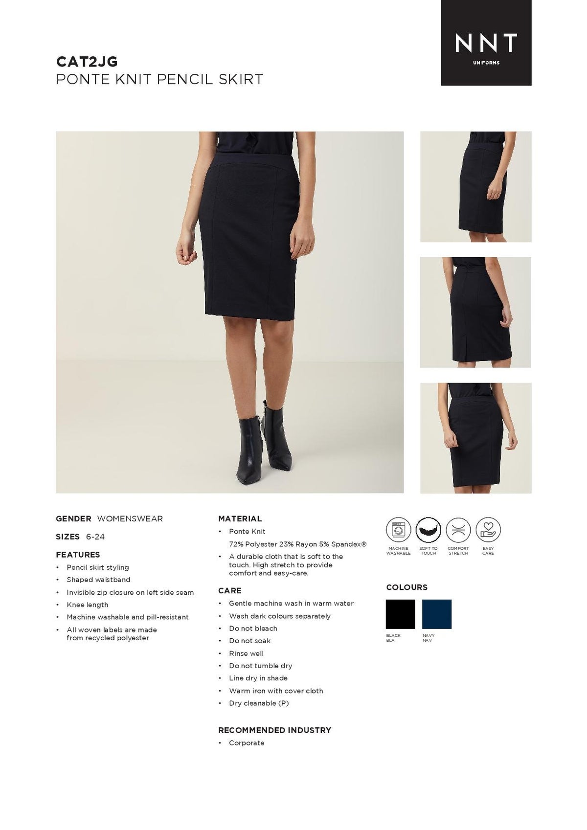 Specification